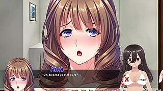 Hypno Mama 03 Gameplay En Español