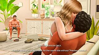 Steven Excerpt Preview Version