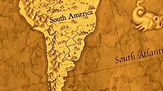 Vampire queen intensely dominated by monster black cock