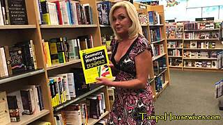 Full nude in public 2 with Ms. Paris Rose.