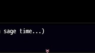 Eury Explores Bound Masturbation And Outdoor Sex In Hentai Game