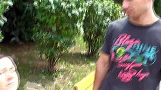 yo, check vrpussyvision for this brunette in wild hardcore german action! 🔥