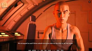 tales from the unending void 20 in game anime hentai