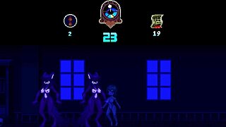 HAUNTED HUMP HOUSE FULL GAMEPLAY