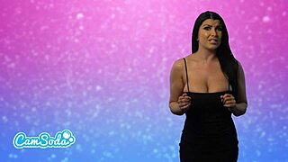 romi rain viral videos funny memes and internet gold!