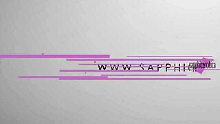 Lady Dee And Meg Magic Engage In Intense Kissing And Fingering