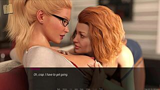 jessica oneil masturbates her shaved pussy in hard news 28