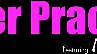 Bratty sis - BFF catches stepbro filling his sister's pussy with cum! Wow!