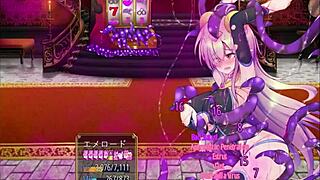 Quarta Knight Emerald 1 15