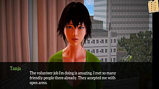 my new family part 212