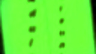 Damn! Erynn finds out in Intertwined 41 3D action!