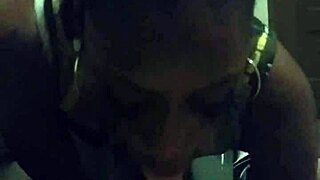 Slut Wife Cheats on Boyfriend with Old Man