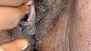 first time masturbation, i cum so good moaning loud!