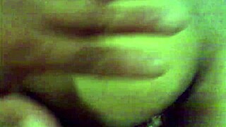 he says, 'con condon para no preñarla de nuevo' while fucking her bent over in doggystyle