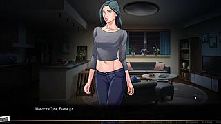 Hentai红线游戏玩法第11部分充满肛交动作