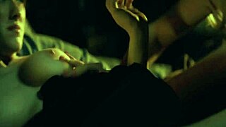 mysterious creature turns lexi lore and melody marks into carnal teens at party