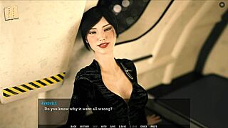 tales from the unending void 20 in game anime hentai