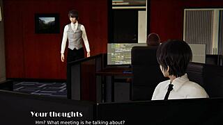 Exploring my real desire in game