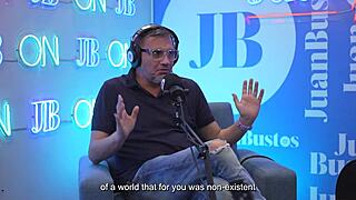 Oiled Latina Kataleya Ross Rides Vibrator Machine