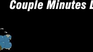 Step Sister Teases Bent Over Ass In Doggystyle