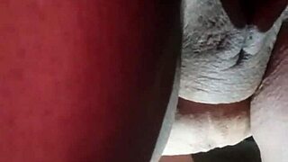 angelg and kuzz lil red ride big black cock