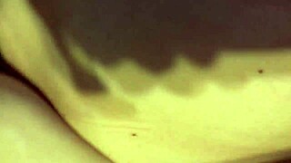 Homemade Sexy Couple in Amateur Fun