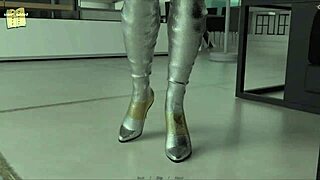 探索另类存在游戏第四部沉浸性爱