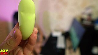 Fun pumping session with vagina muscles - Master Gokilla Day 1