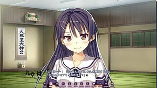 Koinaka: Mai Kudou's First Love and Sexual Life Scene 1