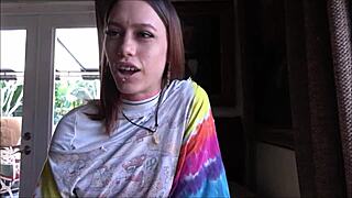 uh, step sis laya rae’s biz proposal got me shook, man!