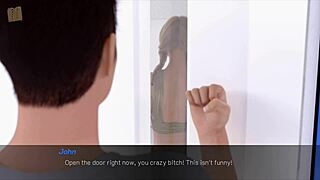 Can You Handle the Echoes of Lust in This Hentai Adventure?