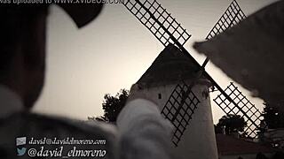 don quixote in spanish