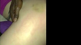 I Enjoy a Rough Workout with Daddy