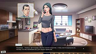 Hentai红线游戏玩法第11部分充满肛交动作