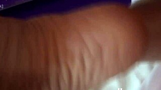 Giselle Humes Spreads Latina Pussy Lips And Asshole