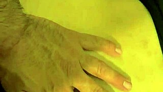 40-Year-Old Fucks 20-Year-Old Rosita In The Ass Anal Sex