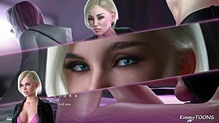 College Teen Gets Fucked In Dorm Room