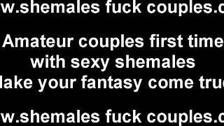 准备好屁眼接我人妖巨屌猛爆