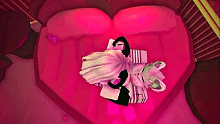 roblox fucking a cute elf
