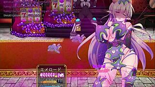 Quarta Knight Emerald 1 15