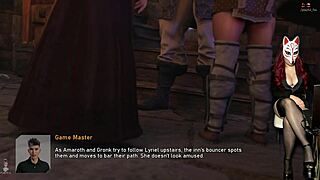 Steps of Debauchery 51, Oh My!