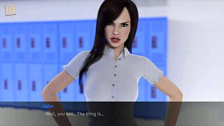 Can You Handle the Echoes of Lust in This Hentai Adventure?