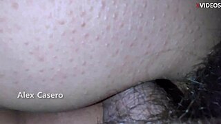 Teen Gets Anal Fingered and Fucked Lovingly on First Time!