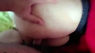 Did you fuck the neighbor's ass?