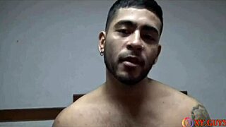 Latinos fucking hard in the showers.