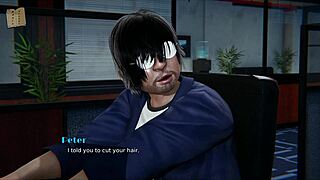 Exploring my real desire in game