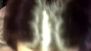 watch this sloppy deepthroat blowjob with spitting