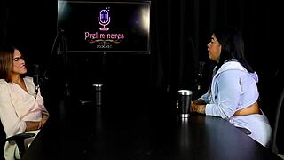 hired for military party with 15 dicks, loves big thick ones - marcelly melo sheer red.