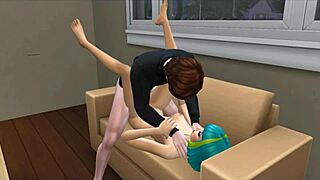 vanessa jeong has a rich and fulfilling experience in this game