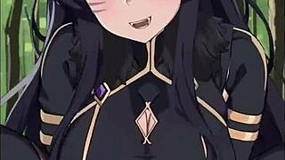 i love fucking those anime bitches